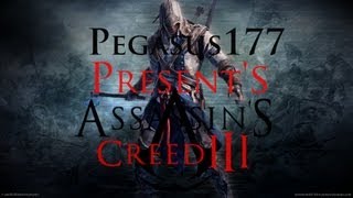 Assassin Creed 3 Gameplay/Commentary There can be only one