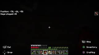 Minecraft Survival 2.5 | 🔴 LIVE