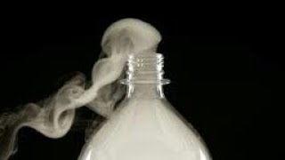 Genie Bottle