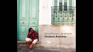 Chabela Ramírez / De tambores y de amores (full album)