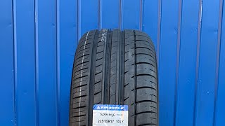 PNEU 225/55R17 101Y SPORTEX TH201 TRIANGLE