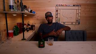 Ep. 35 Remy Martin VSOP Review