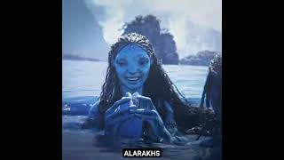 beautiful water princess || #fyp #avatar2 #atwow #tsireya #edit #avatar