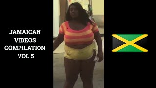 JAMAICAN VIDEOS COMPILATION VOL 5