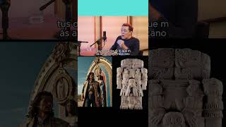 Capítulo en este canal. #podcastclips #historia #mexico #españa #leyendanegra #virgendeguadalupe