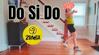 Do Si Do | Flo Rida | High Energy Zumba Dance