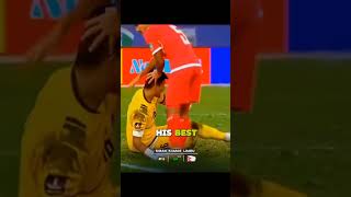 KIRAN CHEMJONG  wall OF  NEPAL FOOTBALL || NEPAL FOOTBALL ||