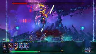 Dead Cells - Last Boss and Ending