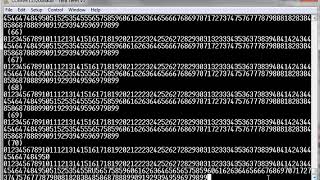 BM70 after reset   Transparent UART