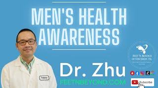 Men's Health Awareness