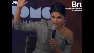 Actresses on MeToo Movement ft. Kajol Preity, Priyanka, Kangana, and Sonam.