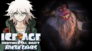 Completely Pointless | Ice Age: Continental Drift -- Arctic Games | Garbage From Your Childhood