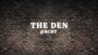 The Den 2020