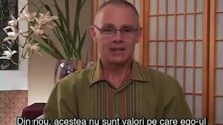 Adyashanti - Ce trebuie să se schimbe ca să fiu fericit? - Aplicarea învățăturilor de bază 6/6