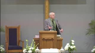 Morning Worship Service 2/27/22