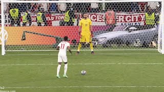 جميع ضربات الجزاء الذي سجلت في كاس العالم 2018