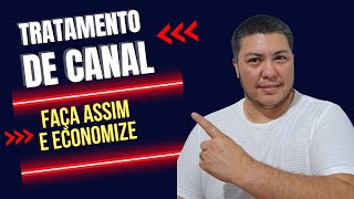 Tratamento de Canal? Assista esse vídeo!