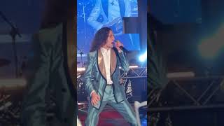 Måneskin Live Riccione 30/12/2018