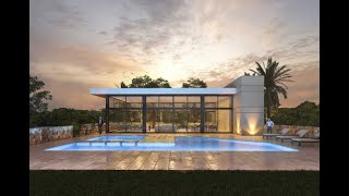 Privada Residencial Amara Casas