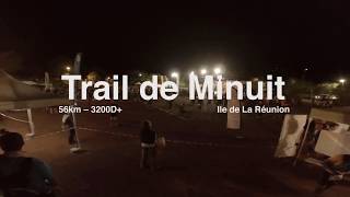 Trail de Minuit 2019