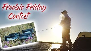 Freebie Friday Contest