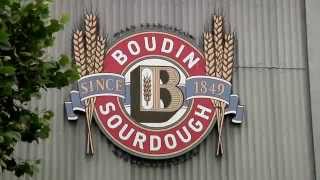 Boudin Bakers Hall Version B