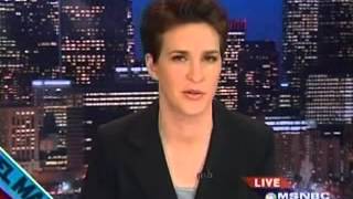 Maddow-Blackwater PrinceXe 03-02-2009