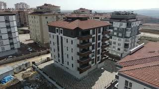 Erdem Apartmanı