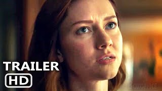 DAN BROWN'S THE LOST SYMBOL Trailer 2021