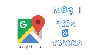 How to use Google map in your Android phone