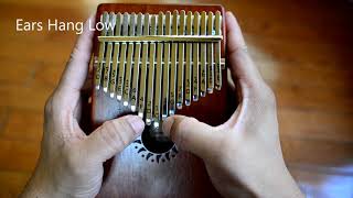 Kalimba Sessions Vol.  2 Baby Music Nursery Rhymes & Lullabies