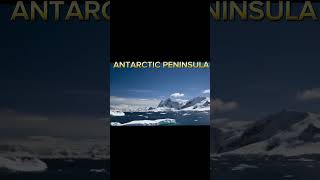 Places in Antarctica you should go to (Part 1)