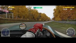 Project CARS 3 2021/09/23 Daily Monza