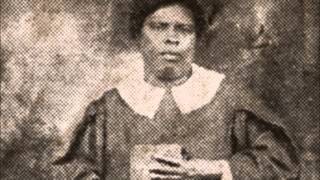 Ancient gospel music: Mother McCollum