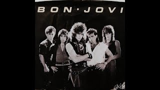 Runaway (SSTN Remix)(TOKIO V edit) Bon Jovi