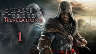 Let's Play Assassin's Creed Revelations - 1