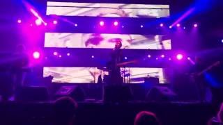 West End Girls (Pet Shop Boys) - THE OCEAN BLUE EN PARAGUAY 2016