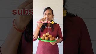 "బ్రెడ్ బూరెలు" 😋🍞 #bread #boorelu #manakka #cooking #recipe #trending #yt_shorts