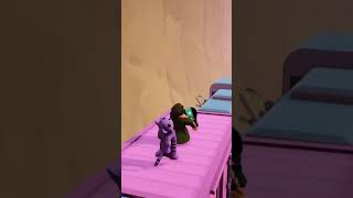 No me toques Furro  #humor #gangbeasts