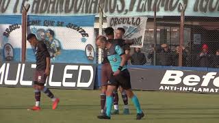 GOL de Atlas vs Claypole - Marcos Landaburu - 18/6/2023