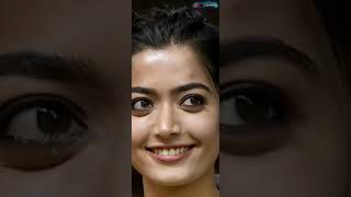 Rashmika Mandanna 😍//Rashmika crush 🥰// full screen what's app status song 💞