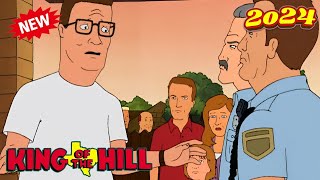 King of the Hill 2024 💔 Full Episodes Season 13 Episode 12 💔"King of the Hill To day "🌟 NoZoom #9674