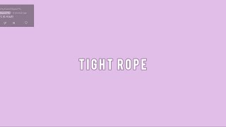 "Tightrope!" {Original Character's} {Short GCMV} {Angst/Fluff} {tw; cheating?} {Original}