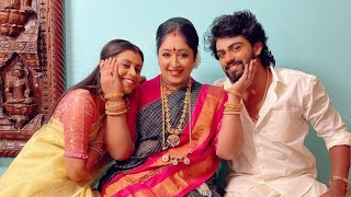 Puttakkana Makkalu Serial Kanti Family New Video | Puttakkana Makkalu Serial backstage Moments