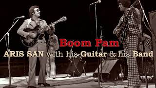 Aris San boom pam 1970