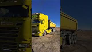 SCANIA V8 R730 AND R620 +++🤍🤍🤍💛💛💛💛