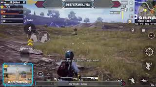 Watch me play PUBG MOBILE - Mad Miramar via Omlet Arcade!