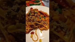 #yummy #christmas #spaghetti #viralvideo #viral #trending #shorts #superlicious #yummyfood