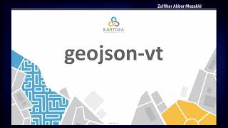 FOSS4G 2022 | geojson-vt for Highly Efficient Geojson Rendering in Open Layers