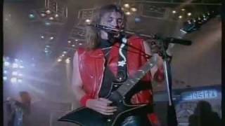 Iron Maiden - Aces High